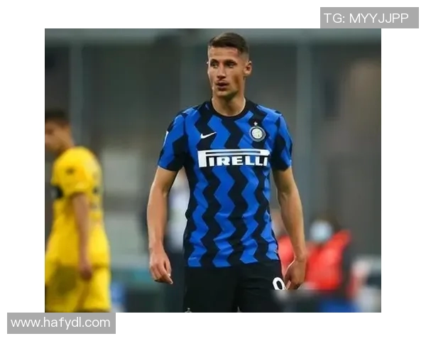 国米亲承：曾考虑离开球队