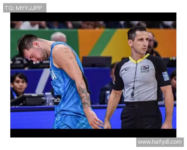 官方公告：东契奇被罚+停赛！