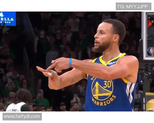 最新战报:库里全场高光瞬间集锦