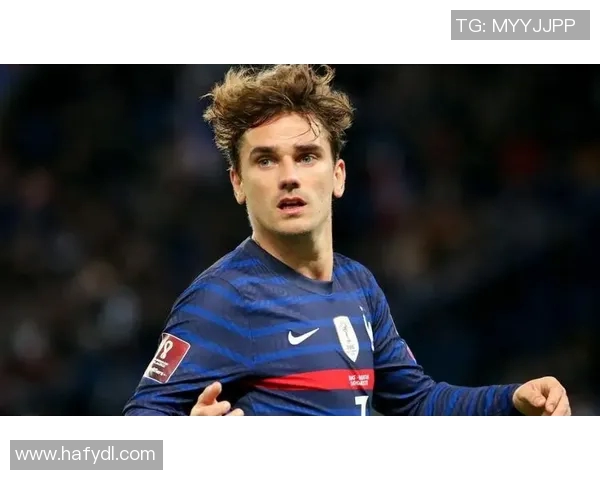 突发!格列兹曼宣布将离队,球迷不舍告别